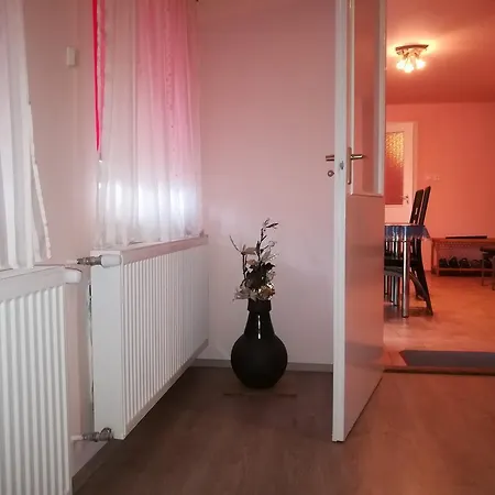 Tiszavirag Apartmanhaz Segedín Exteriér fotografie