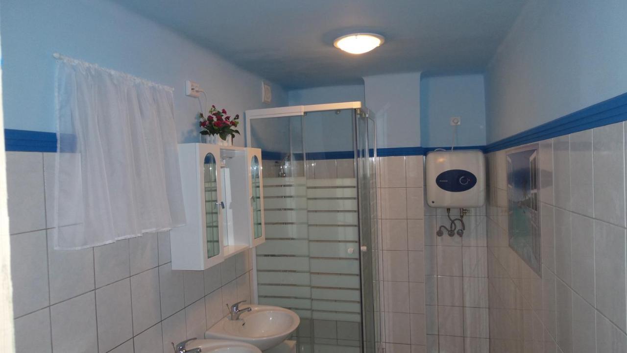 Tiszavirag Apartmanhaz Apartment