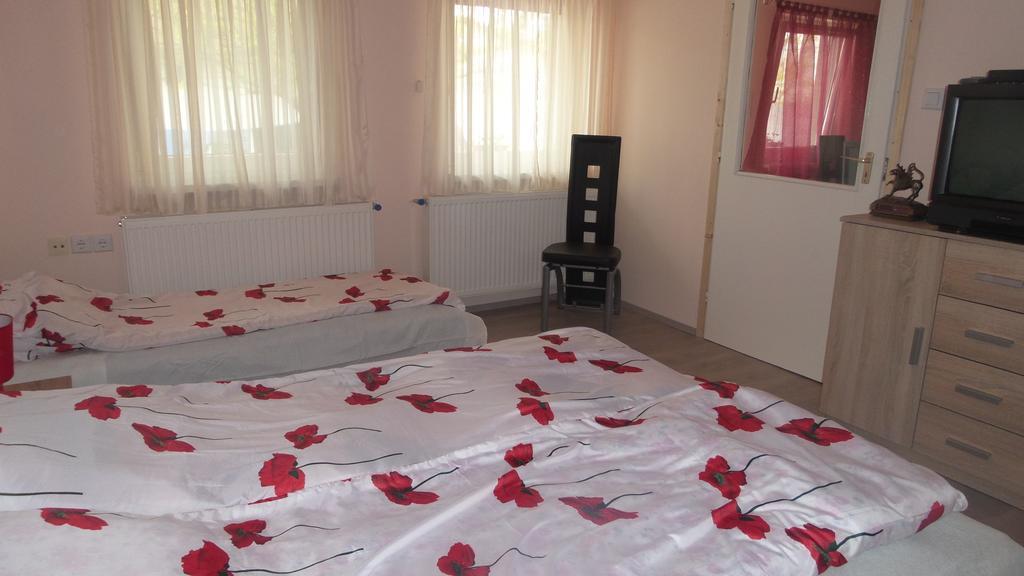 Tiszavirag Apartmanhaz Apartment Szeged