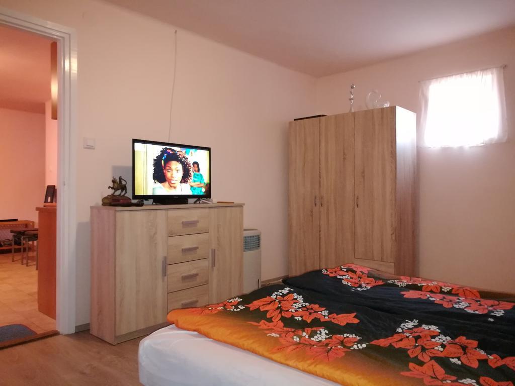 Tiszavirag Apartmanhaz Apartment