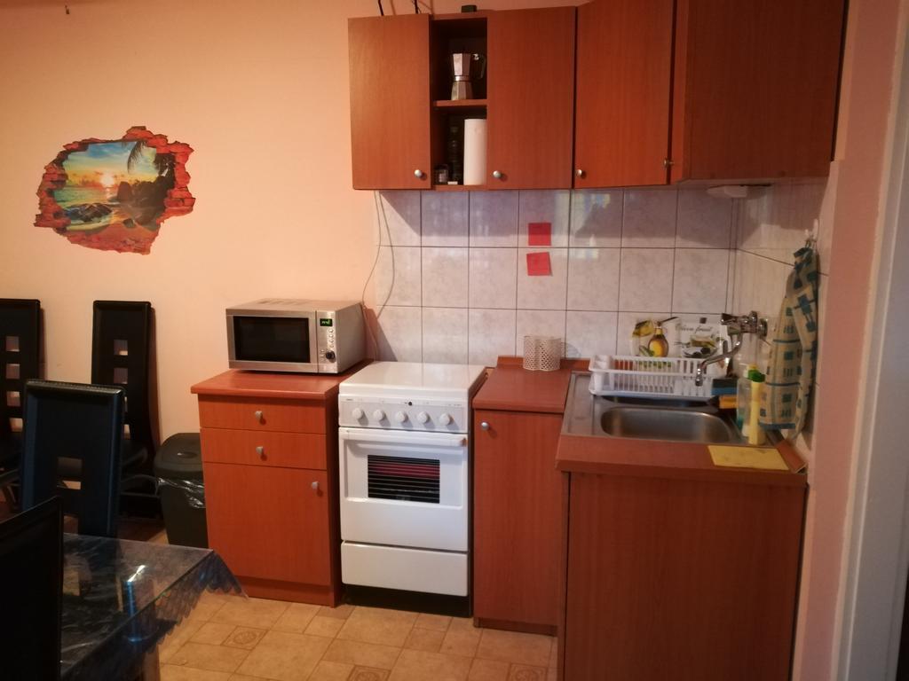 Tiszavirag Apartmanhaz Szeged