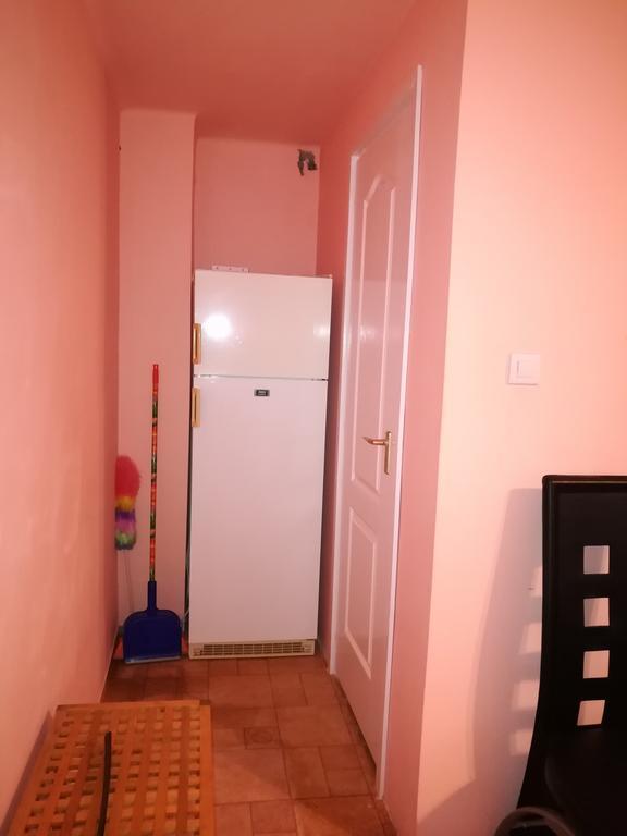 Tiszavirag Apartmanhaz Apartment *