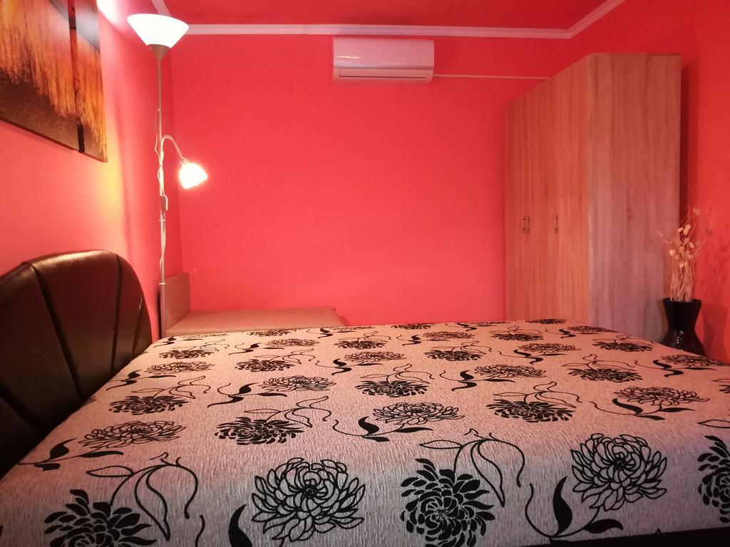 Apartment Tiszavirag Apartmanhaz Szeged